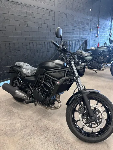 Eliminator 500