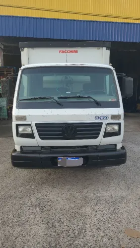 Vw 8.150 worker