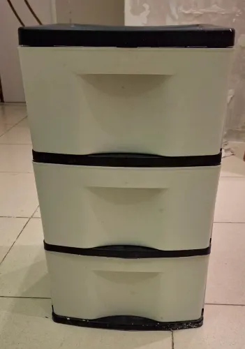 GAVETEIRO ESCRITÓRIO