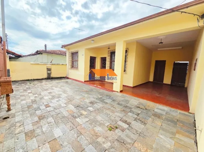 casa de 4 quartos, Bairro Renascença em Belo Horizonte