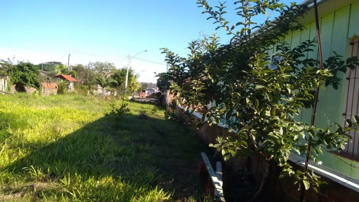 Venda de Terreno em São Leopoldo-RS, bairro São Miguel
