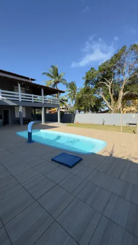 ALUGA-SE CASA MOBILIADA NO CURURUPE - LOCAÇÃO ANUAL 