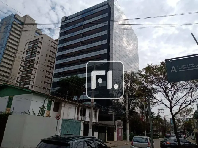 Conjunto para alugar, 900 m² por R$ 106.887,07/mês - Brooklin - São Paulo/SP