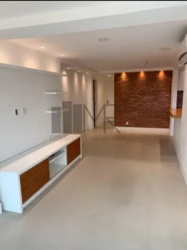 APARTAMENTO BORA BORA FREGUESIA - LOCAÇÃO