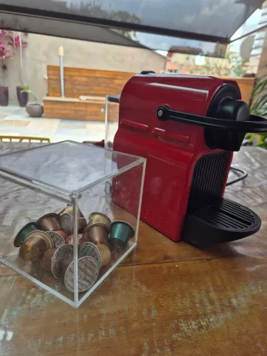 Nespresso Issinia