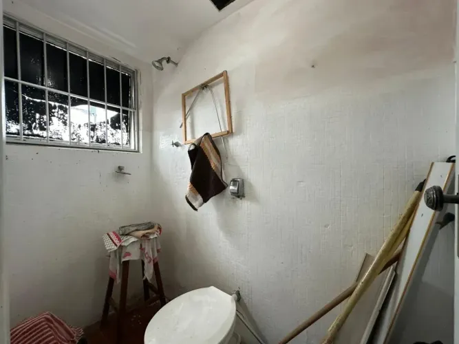 [DUPLEX-53743] Aluguel Cobertura Duplex 80m² | Mobiliada em Boa Viagem