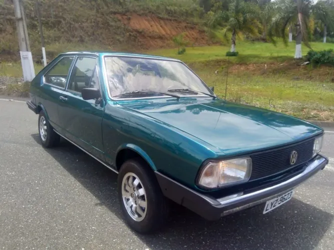 Volkswagen Passat L/ LS/ LSE/ GL/ GLS/ TS/ FLA/ VILL/ PLUS 1979