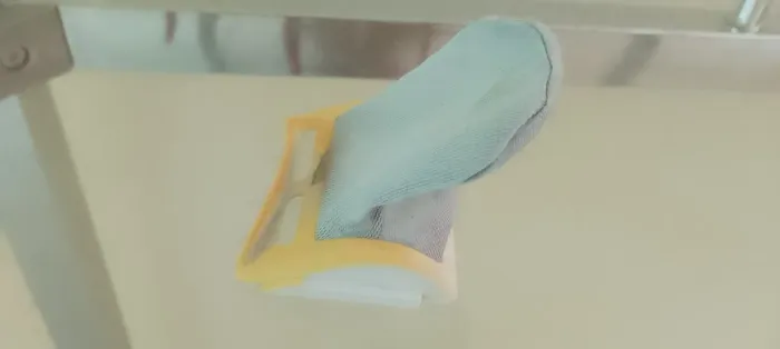 FILTRO PARA MÁQUINA DE LAVAR