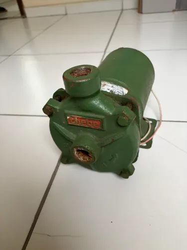 Bomba d'Água Periférica / Centrifuga Thebe M1B-12X