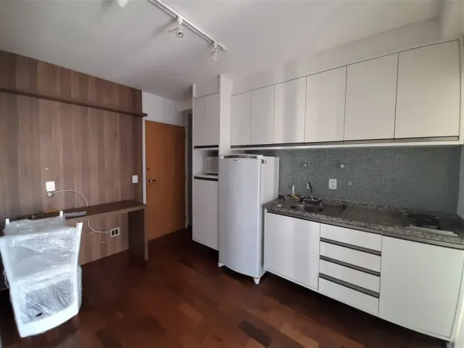VILA MARIANA - ANDAR ALTO