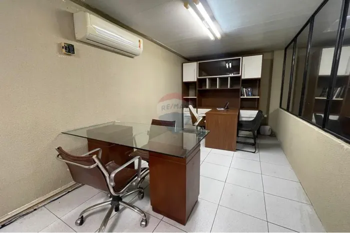 Alugue sala na Jatiúca, Maceió Imperdível!
