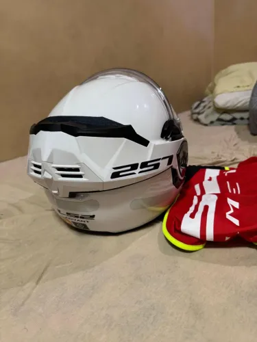 Capacete Ls2