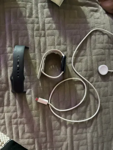 Vende-se Apple Watch série 8