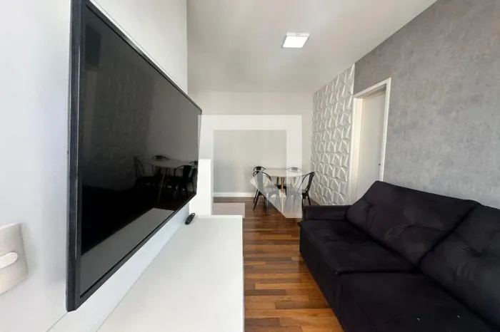 APARTAMENTO RESIDENTIAL em Barueri - São Paulo, Melville Empresarial I e II