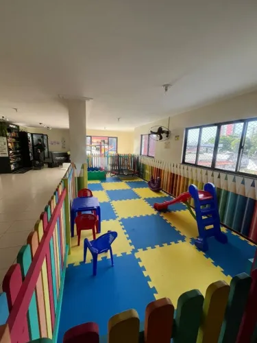 EDIFÍCIO PORTO DO SOL M3133? APARTAMENTO À VENDA | | MARCO - BELÉM/PA
