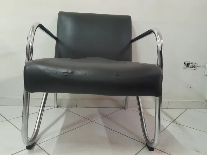 Vende-se Poltrona 