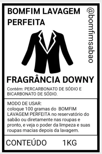 Base para fazer 5 litros 