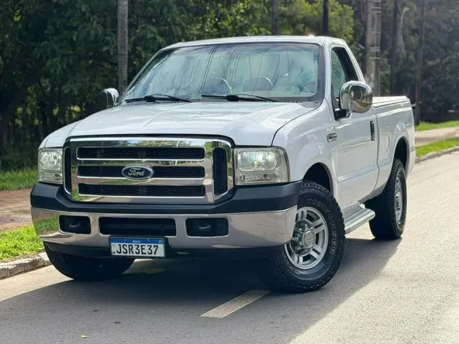 FORD F250 XLT F22 2010