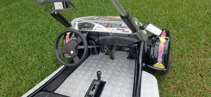 Mini buggy