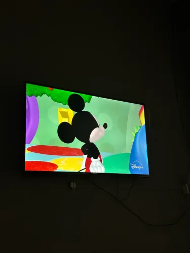 Tv semp Toshiba 