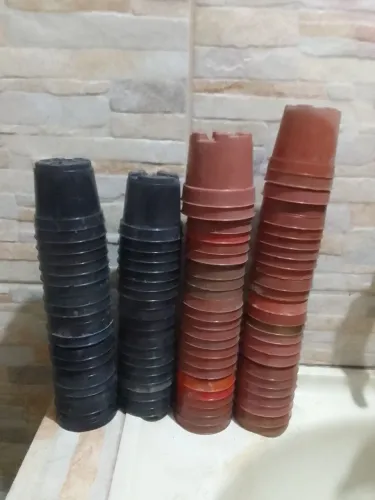 Vasinhos.