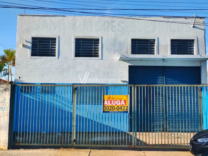 BARRACAO PARA LOCAÇÃO NOS AMARAIS