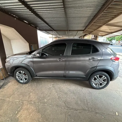 Fiat Pulse Drive 1.0 Turbo 200 Flex Aut. 2022