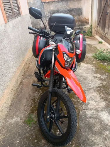 Vendo ou troco 