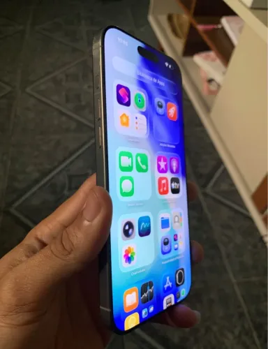iPhone 16 pro Max 256GB