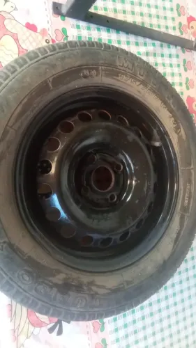 Roda R14 furação 4x98