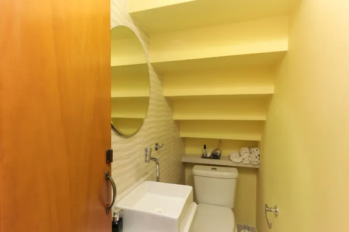 Casa para venda em Parque da Lapa com 2 quartos, 105m²
