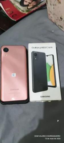 Samsung  a03 core
