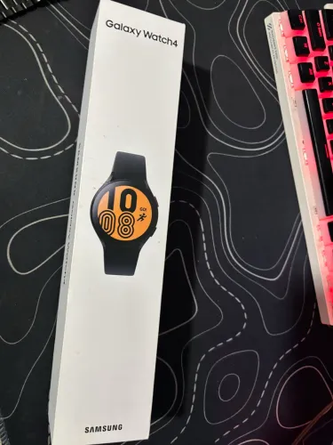 Galaxy Watch 4 44mm