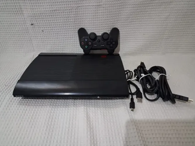 playstation 3 super slim cech 4011b des bloqueado hen