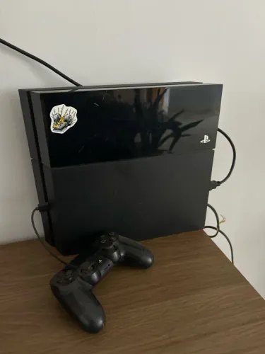 Play 4 em ótimo estado