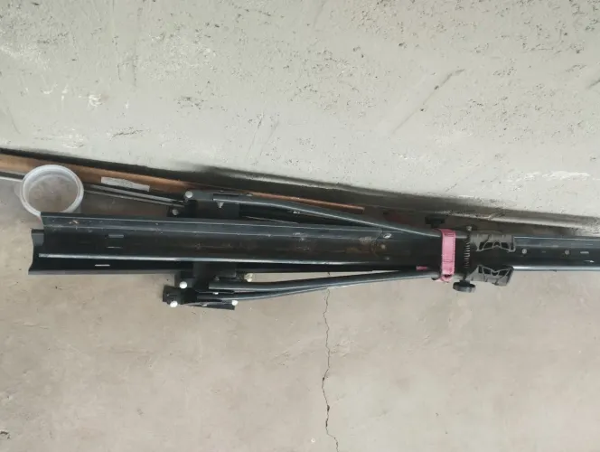 Trans bike 