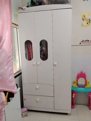 Guarda roupa