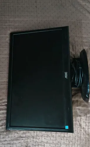 Monitor 18,5 AOC