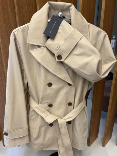 Trench Coat Tommy Hilfiger G