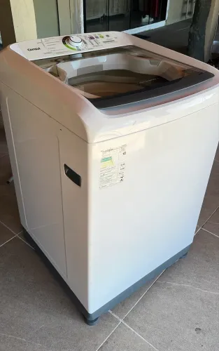 Máquina consul 16kg