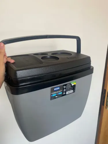 Caixa térmica cooler
