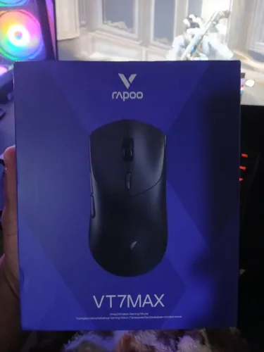 Mouse Gamer