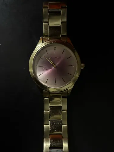 Relógio technos feminino