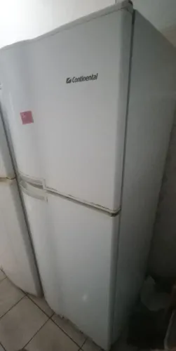Geladeira usada
