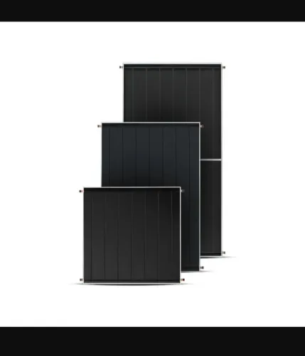 Placas Solares para Aquecimento - Eficiência e Economia!