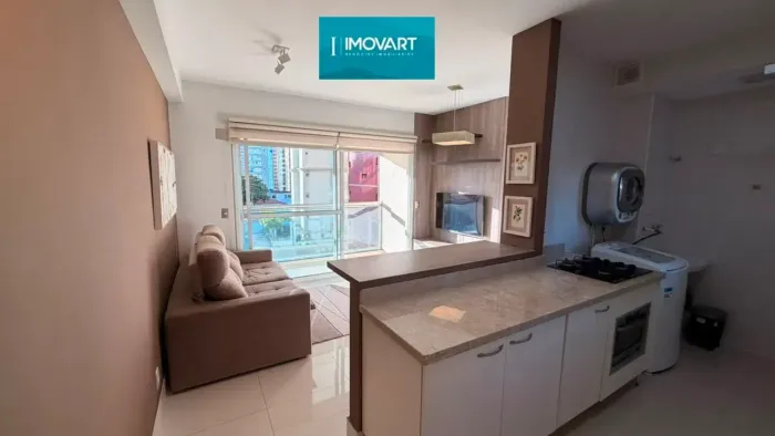 Imóvel para venda e locação com 51 metros quadrados com 1 quarto em Centro - Campinas - SP