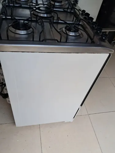FOGÃO