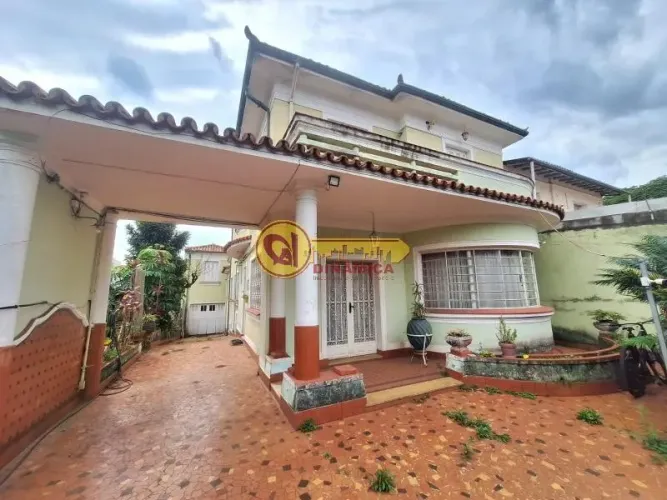 CASA COMERCIAL em São Paulo - São Paulo, Mirandópolis