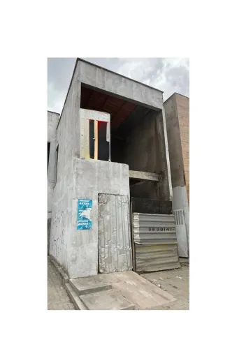 Imóvel para aluguel com 220 metros quadrados em Outeiro da Cruz - São Luís - MA