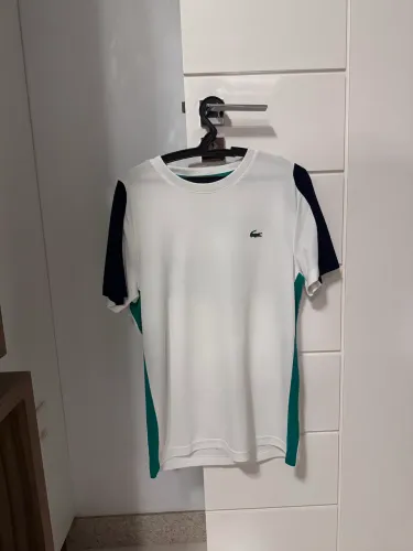Camiseta Lacoste
